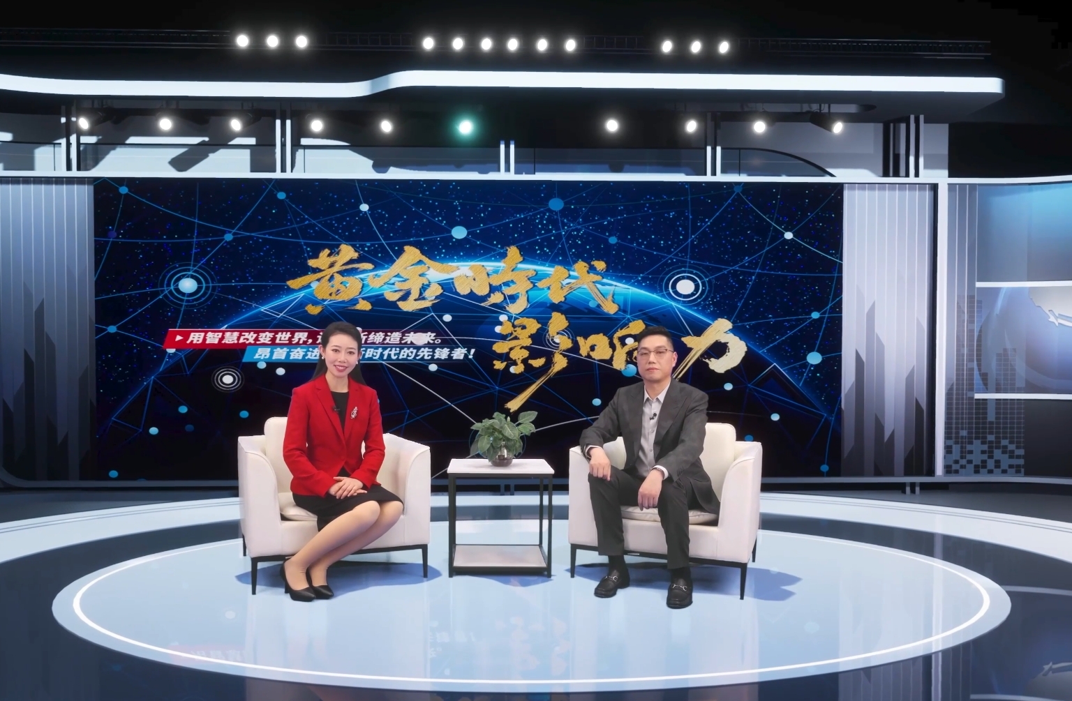 普通人的影像人生