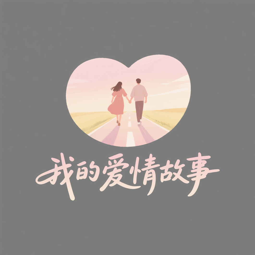 《我的爱情故事》