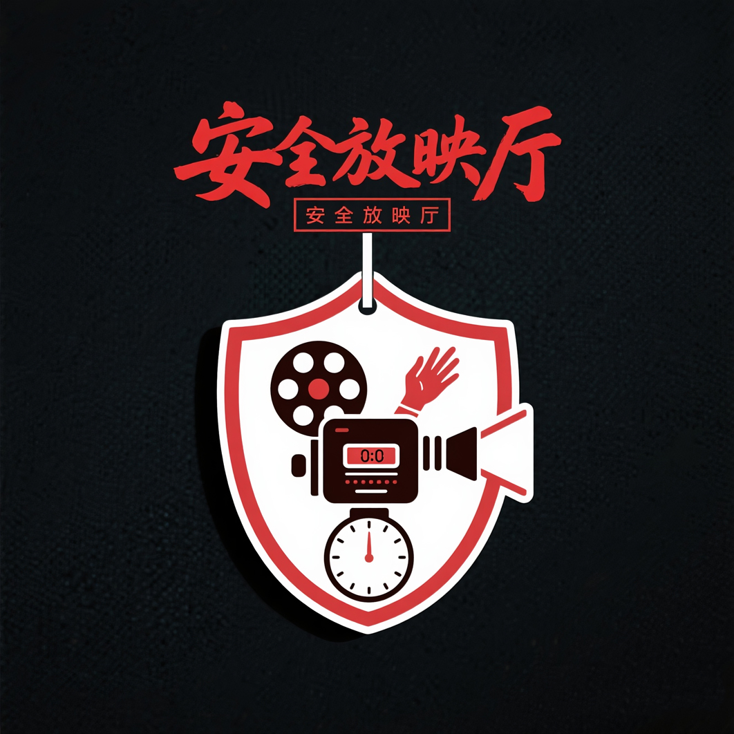 《安全放映厅》