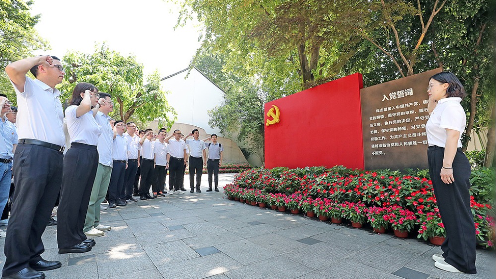 各地多种形式迎接建党104周年_fororder_1751283843276_103